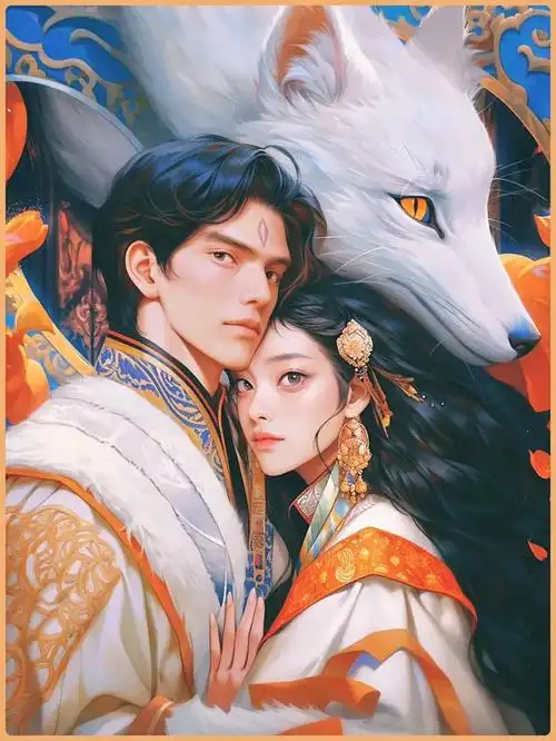孤男寡女 电影海报